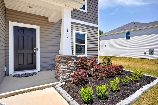 126 Layken Drive, Fountain Inn, SC 29644