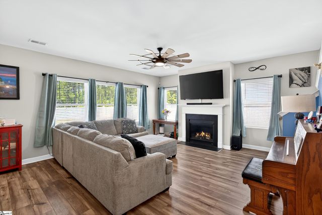 126 Layken Drive, Fountain Inn, SC 29644