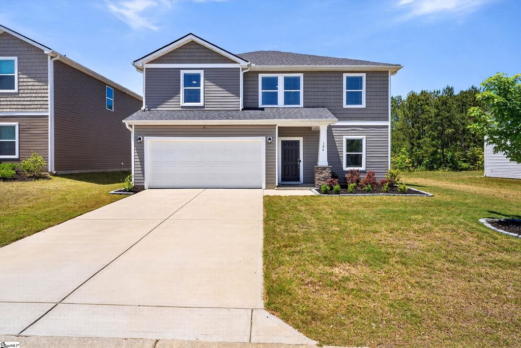 126 Layken Drive, Fountain Inn, SC 29644