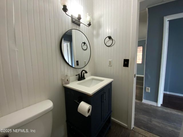 155 LIME Avenue, Pomona Park, FL 32181