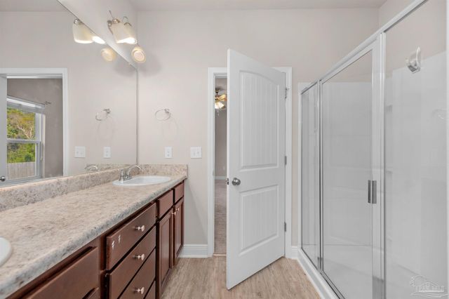 8645 Bucklebury Dr, Pensacola, FL 32507