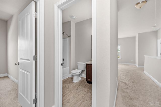 8645 Bucklebury Dr, Pensacola, FL 32507