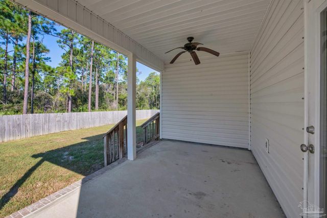 8645 Bucklebury Dr, Pensacola, FL 32507
