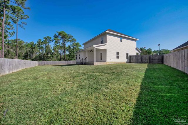 8645 Bucklebury Dr, Pensacola, FL 32507