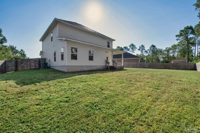8645 Bucklebury Dr, Pensacola, FL 32507