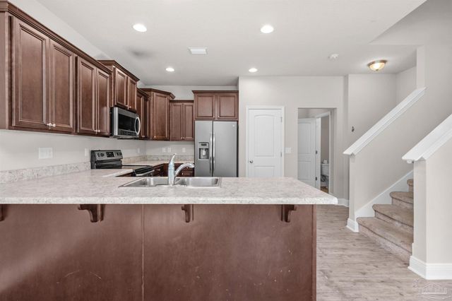 8645 Bucklebury Dr, Pensacola, FL 32507