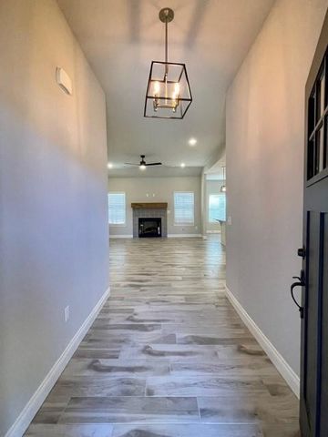 1037 Parker Lane, Pea Ridge, AR 72751