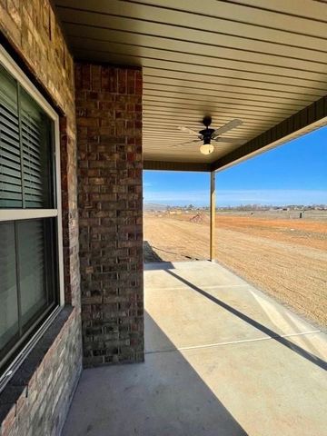 1037 Parker Lane, Pea Ridge, AR 72751