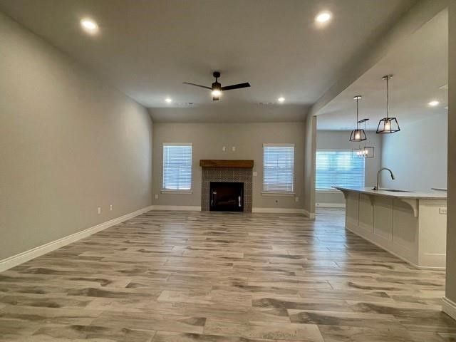 1037 Parker Lane, Pea Ridge, AR 72751