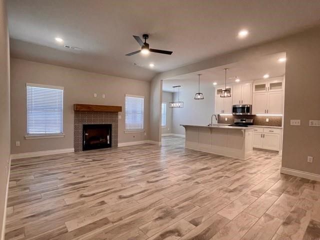 1037 Parker Lane, Pea Ridge, AR 72751