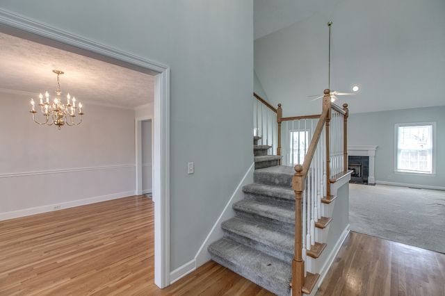 206 Sayre Ln, Murfreesboro, TN 37127