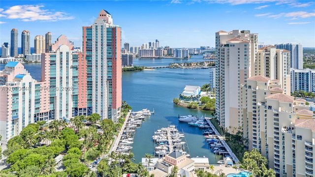 3330 NE 190th St UPH11, Aventura, FL 33180
