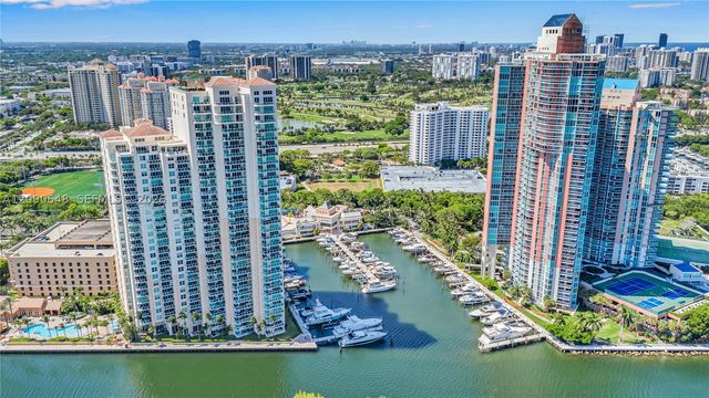 3330 NE 190th St UPH11, Aventura, FL 33180