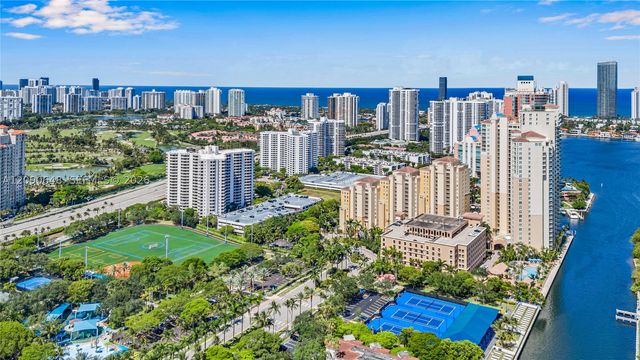 3330 NE 190th St UPH11, Aventura, FL 33180
