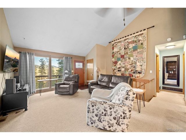 609 Gold Flake Ter, Bailey, CO 80421