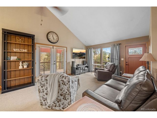 609 Gold Flake Ter, Bailey, CO 80421