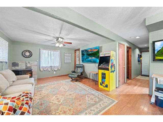 609 Gold Flake Ter, Bailey, CO 80421