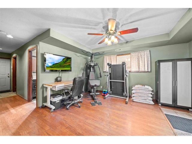 609 Gold Flake Ter, Bailey, CO 80421