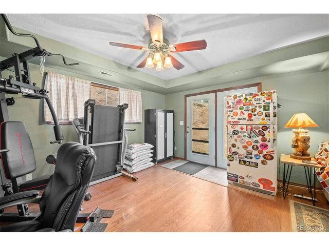 609 Gold Flake Ter, Bailey, CO 80421