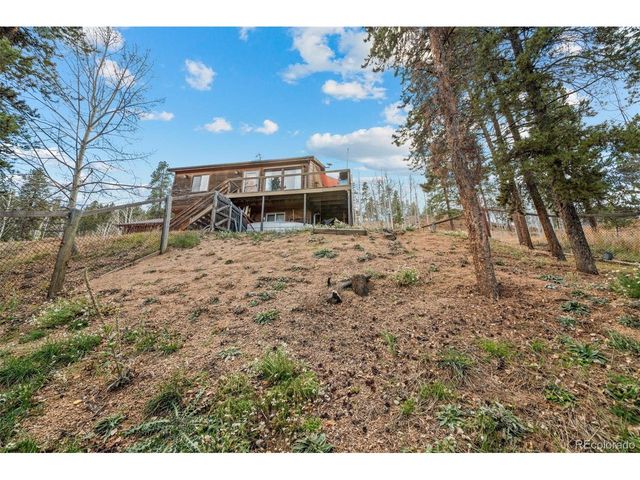 609 Gold Flake Ter, Bailey, CO 80421