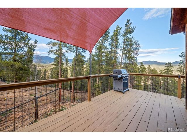 609 Gold Flake Ter, Bailey, CO 80421