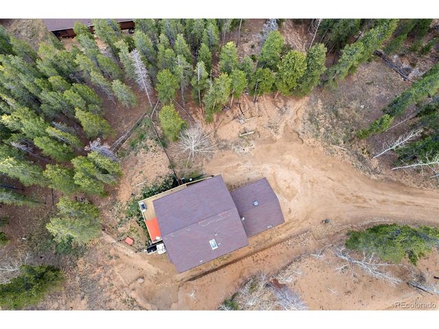 609 Gold Flake Ter, Bailey, CO 80421