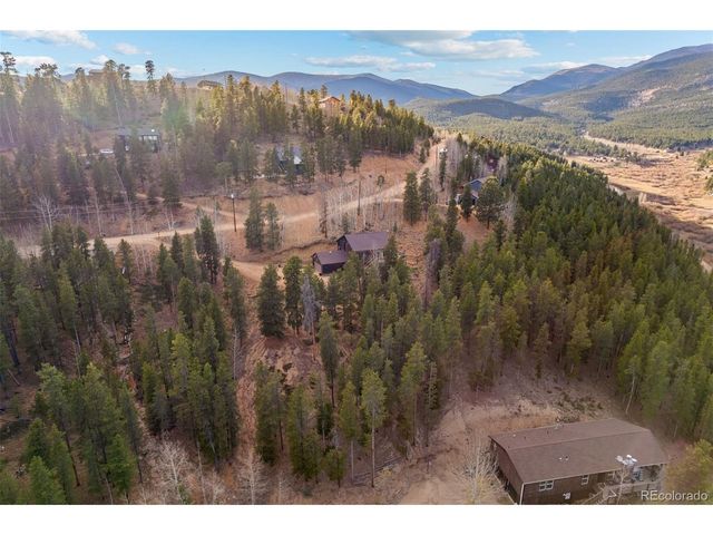 609 Gold Flake Ter, Bailey, CO 80421