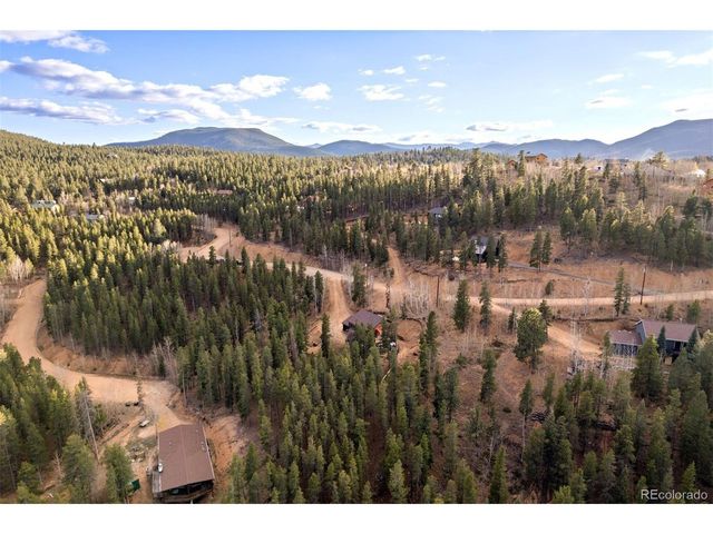 609 Gold Flake Ter, Bailey, CO 80421