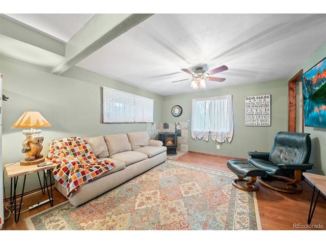 609 Gold Flake Ter, Bailey, CO 80421