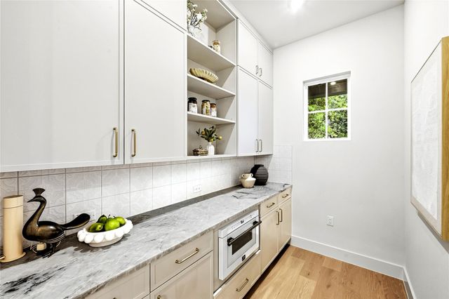 1201 Georgian ST, Austin, TX 78756
