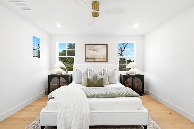 1201 Georgian ST, Austin, TX 78756