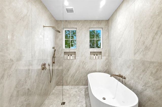 1201 Georgian ST, Austin, TX 78756