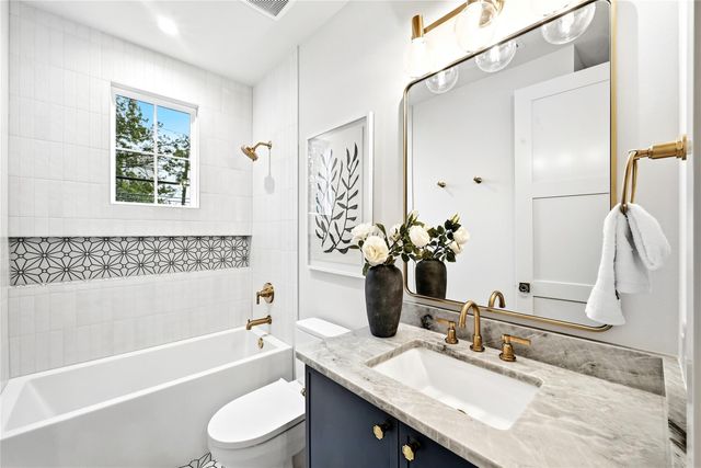 1201 Georgian ST, Austin, TX 78756