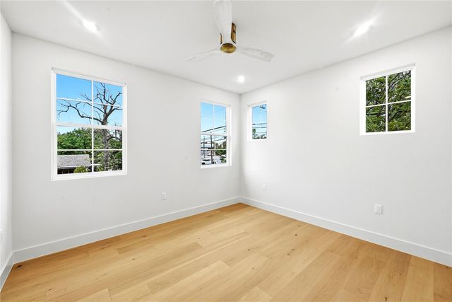 1201 Georgian ST, Austin, TX 78756