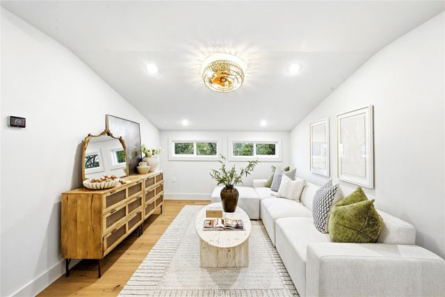 1201 Georgian ST, Austin, TX 78756
