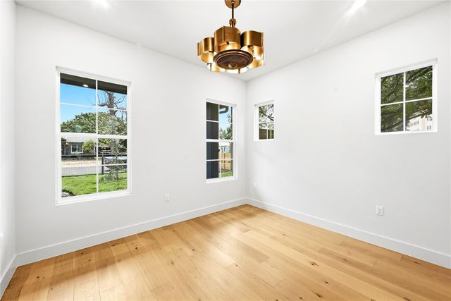 1201 Georgian ST, Austin, TX 78756