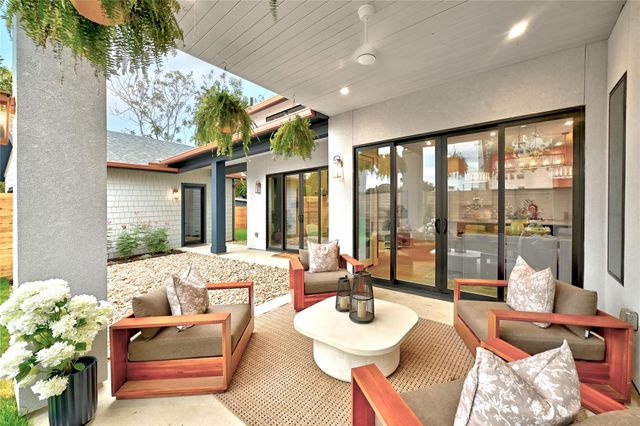 1201 Georgian ST, Austin, TX 78756