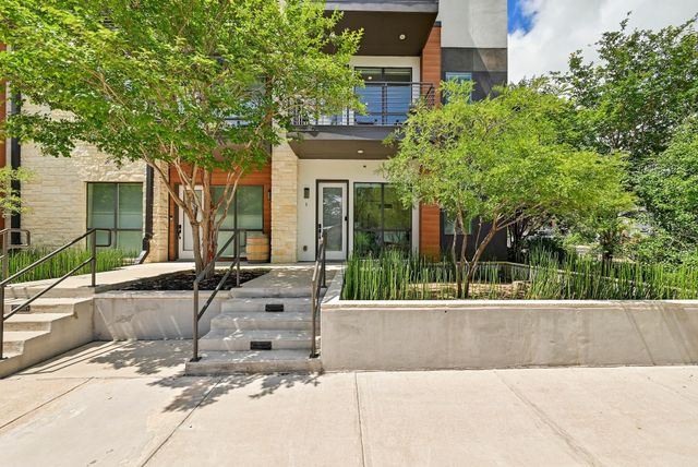2003 Wilson ST 1, Austin, TX 78704