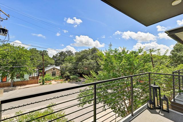 2003 Wilson ST 1, Austin, TX 78704