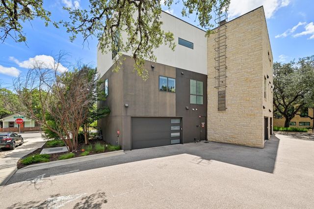 2003 Wilson ST 1, Austin, TX 78704