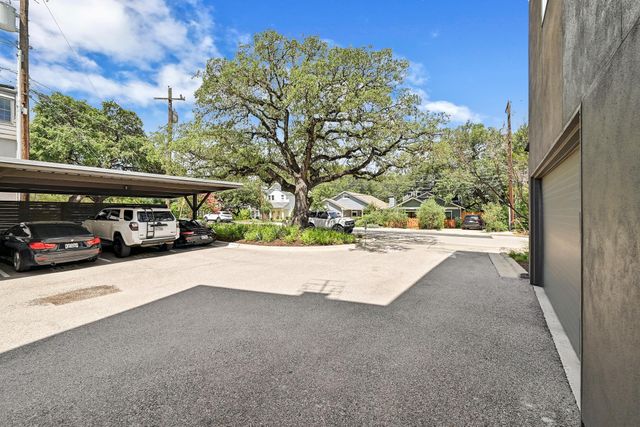 2003 Wilson ST 1, Austin, TX 78704