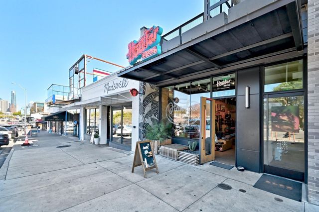 2003 Wilson ST 1, Austin, TX 78704