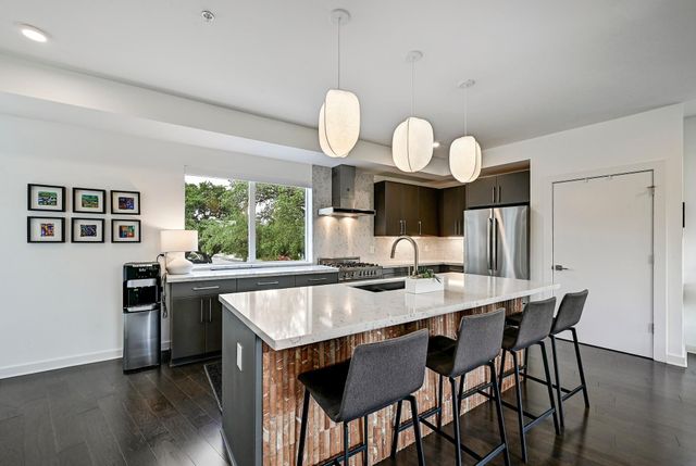 2003 Wilson ST 1, Austin, TX 78704