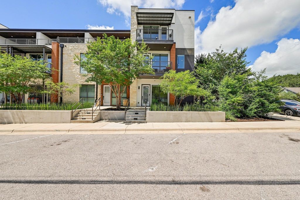 2003 Wilson ST 1, Austin, TX 78704