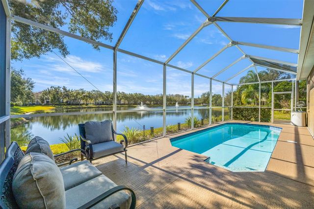 8425 FENWICK AVENUE, Tampa, FL 33647