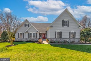 30459 HALF SHELL ROAD, Milton, DE 19968