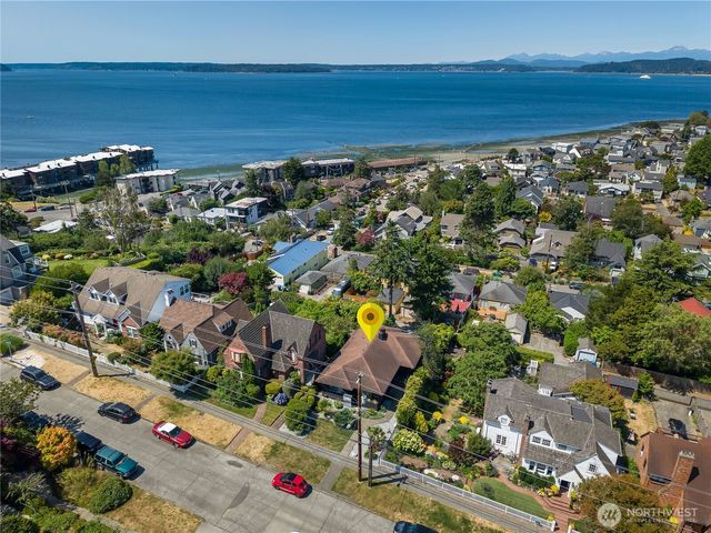 3445 60th Avenue SW, Seattle, WA 98116