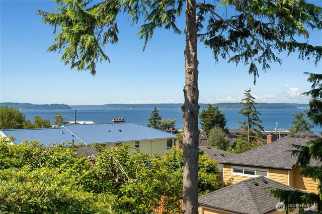 3445 60th Avenue SW, Seattle, WA 98116