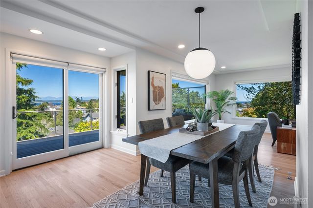 3445 60th Avenue SW, Seattle, WA 98116