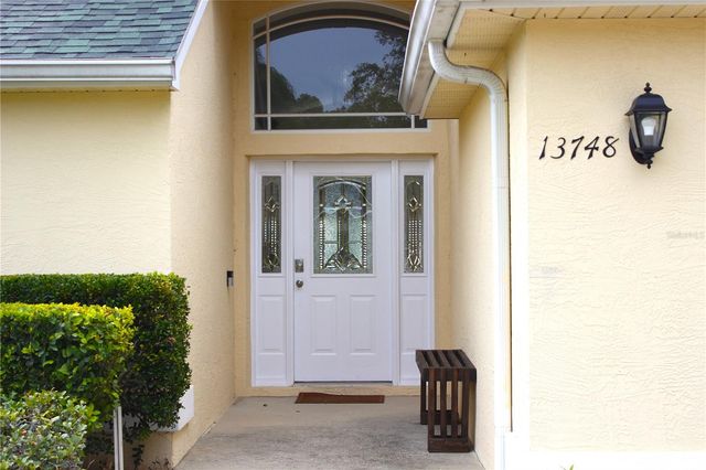 13748 MEADE COURT, Hudson, FL 34667